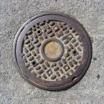 Studzienka kanalizacyjna