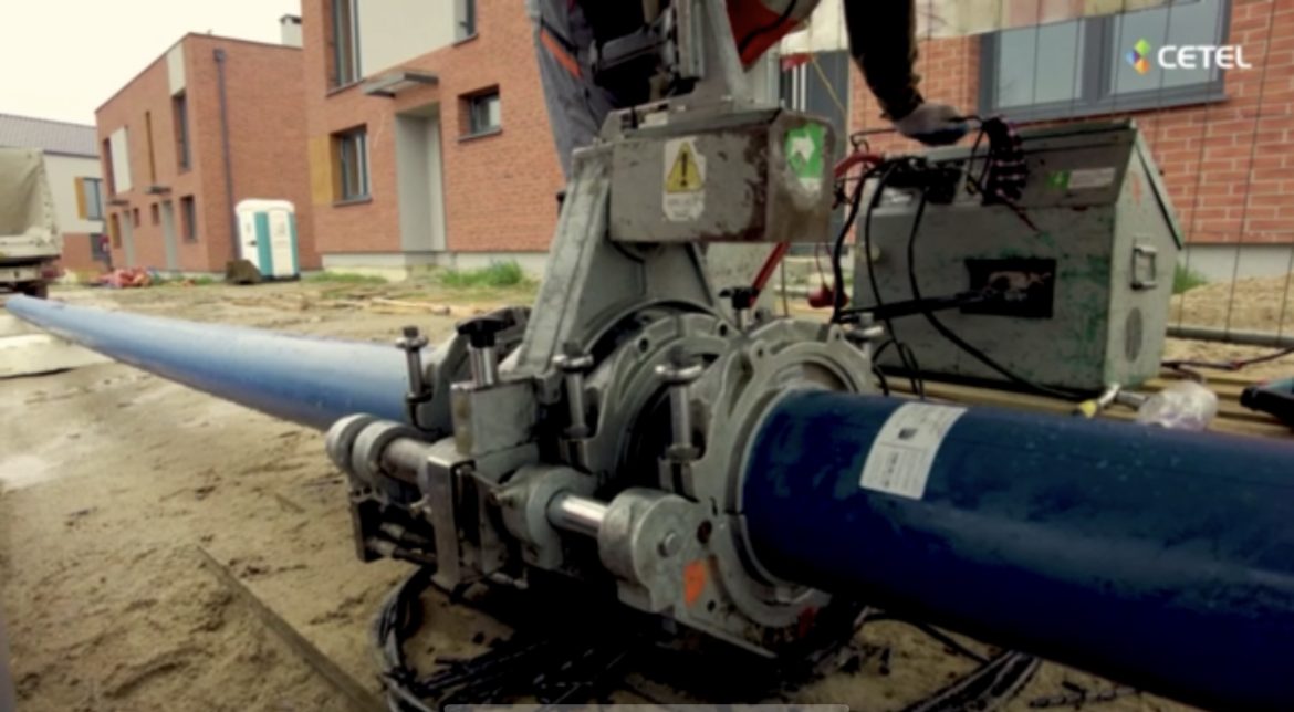 2 Trwałe połączenia wodociągowe